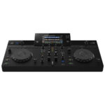 AlphaTheta XDJ-AN 2-channel All-in-One DJ System - Image 4