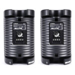 Yamaha VS4 Surface Mount Speakers - Image 2