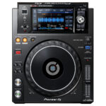 Pioneer DJ XDJ-1000MK2