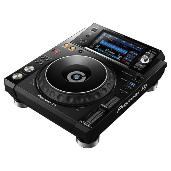 Pioneer DJ XDJ-1000MK2 - Image 5