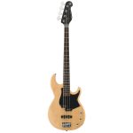 Yamaha BB234 Bass Guitar - Image 4