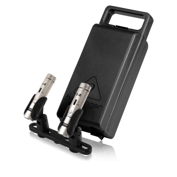 Behringer C-2 - Image 2