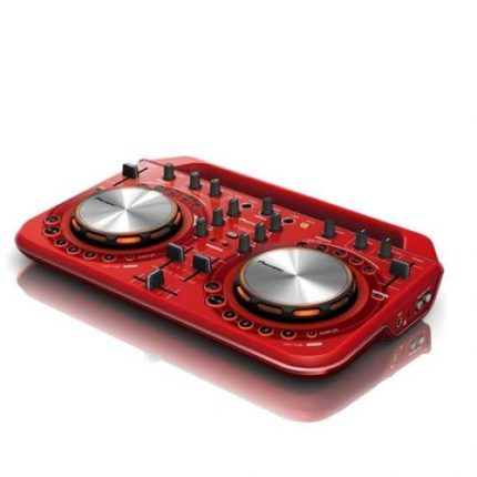 Pioneer DDJ-RZ Now in Nairobi Kenya - Credible Sounds