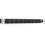 Behringer HA8000 8 Channel Headphones Amplifier