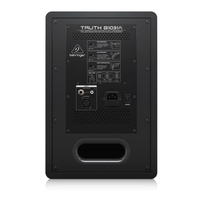 Behringer TRUTH B1031A Studio Monitor - Image 2