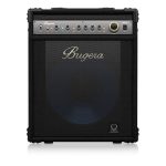 BXD15A Bugera Bass Combo - Image 5