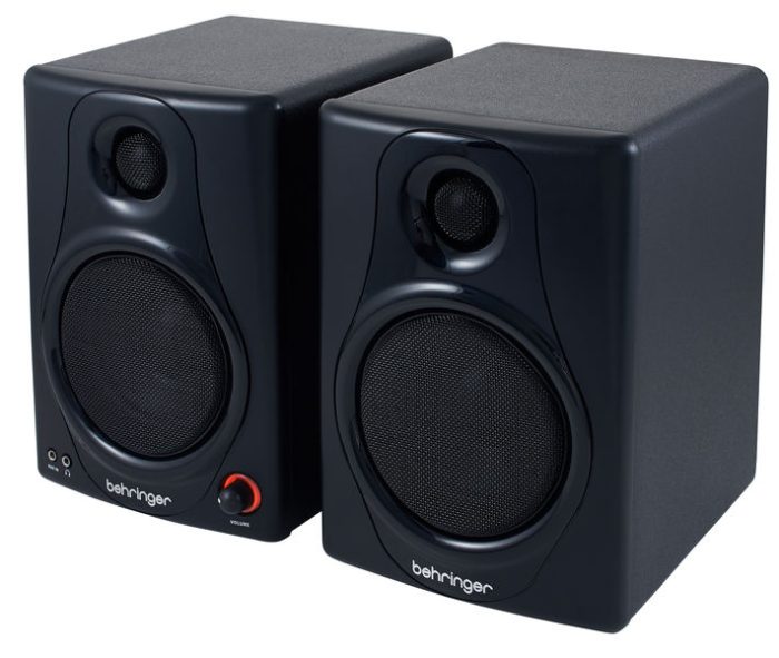 Media 40USB - Image 1