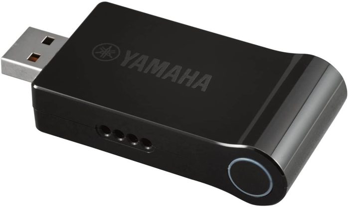 Yamaha UD-WL01 - Image 1