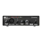 Steinberg UR12 2 x 2 USB Audio Interface - Image 3