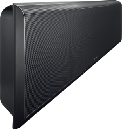YSP 5600 DIGITAL SOUND PROJECTOR