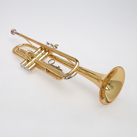 海外限定】 Yamaha YAMAHA trumpet⭐︎YTR1335 - www.youngfarmers.org