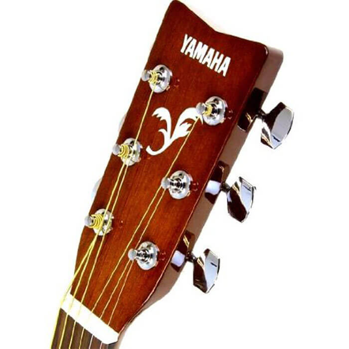 Pack Guitare Yamaha F310