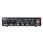Steinberg UR24C 2 x 4 USB 3.0 Audio Interface