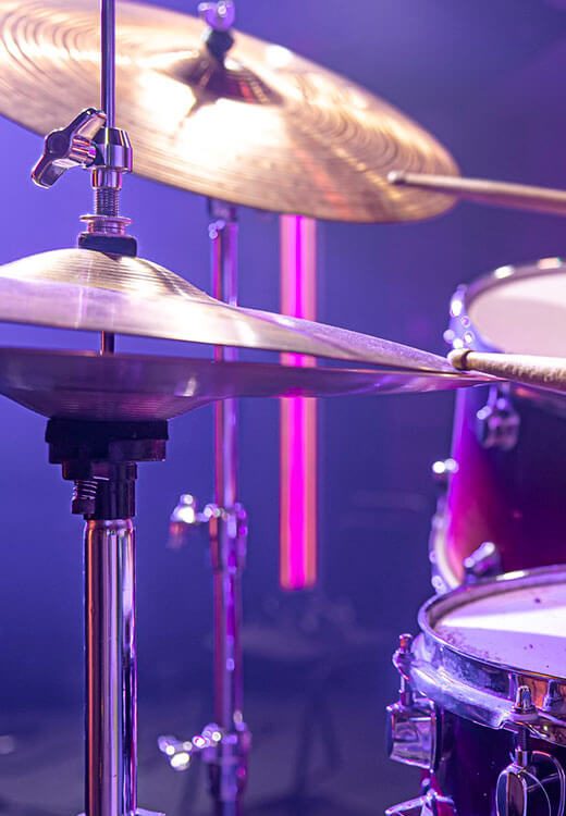 Yamaha Drums