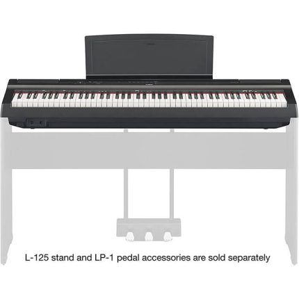 YAMAHA P125