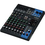 Yamaha MG10XU 10-Input Stereo Mixer - Image 3