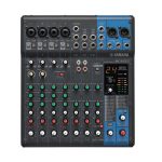 Yamaha MG10XU 10-Input Stereo Mixer