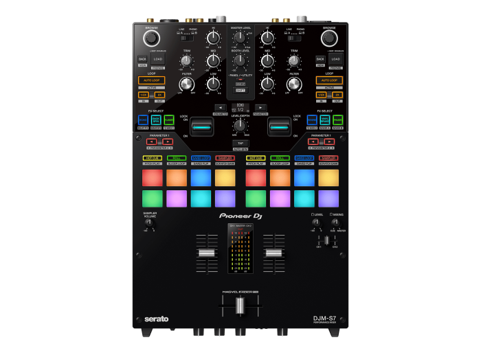 djm-s7_prm_top_pc DJM-S7 - Image 1