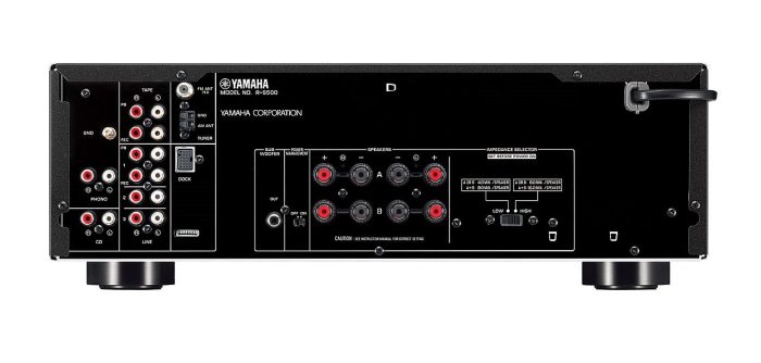 R-S500 (Discontinued) - Image 3