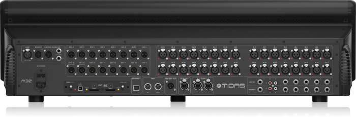 M32 LIVE Midas Digital Mixer - Image 4