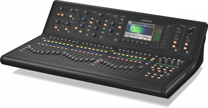 M32 LIVE Midas Digital Mixer - Credible Sounds