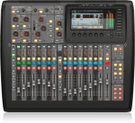 X32 COMPACT