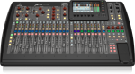 X32 Behringer Digital Mixing Console - Image 3