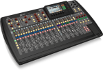 X32 Behringer Digital Mixing Console - Image 4