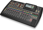 X32 Behringer Digital Mixing Console - Image 5