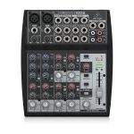 Behringer 1002 10-Input 2-Bus Mixer