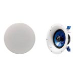 Yamaha NS-IC600 In-ceiling Speakers