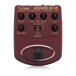 Behringer ADI21 Preamp/DI Box