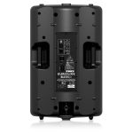 Behringer B215D Active 550 Watt 2-Way  Speaker - Image 2