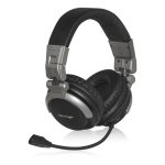Behringer BB 560M Professional Headphones with Built-in Microphone