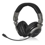 Behringer BB 560M Professional Headphones with Built-in Microphone - Image 2