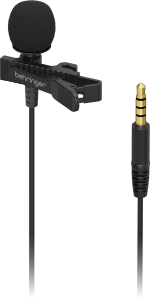 Behringer BC LAV Lavalier Microphone for Mobile Devices - Image 3