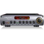 Bugera BV1001T Bass Amplifier with Tube Preamp - Image 5
