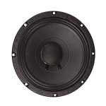 Eminence BETA-8A Midrange 8" Speaker - Image 2