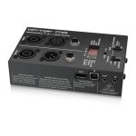 Behringer CT200 Microprocessor-Controlled 8-in-1 Cable Tester - Image 2