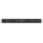 Behringer CX3400 Stereo 2-Way/3-Way/Mono 4-Way Crossover - Credible Sounds