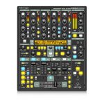 Behringer DDM4000 5 Channel Digital DJ Mixer