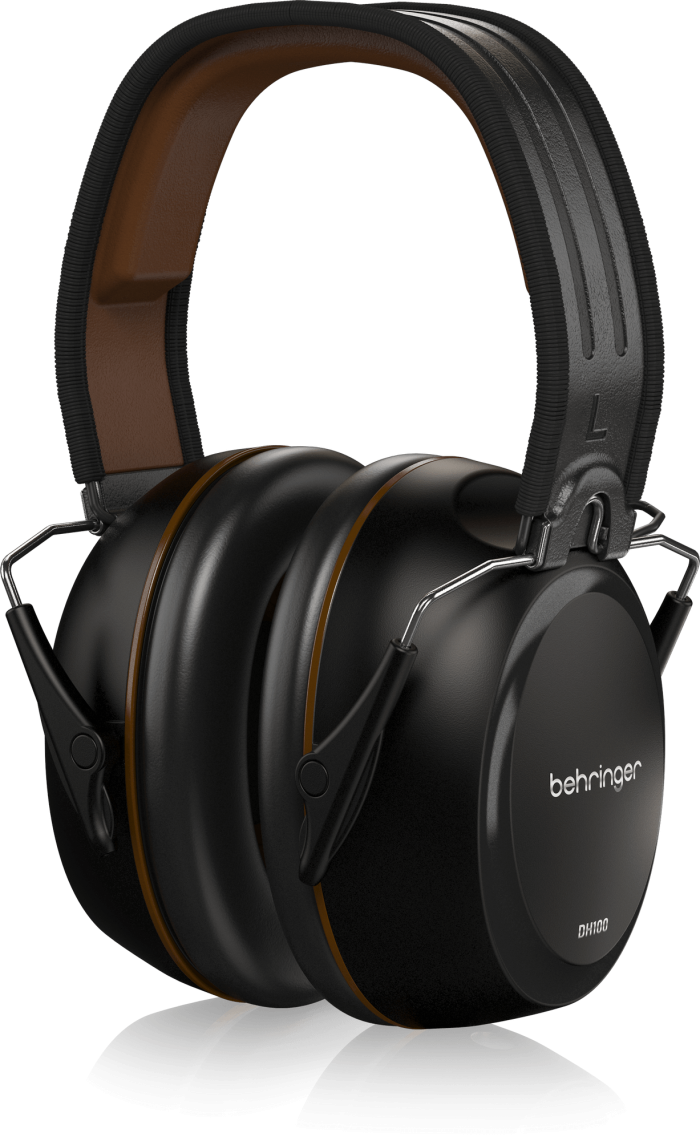 Behringer DH100 Headphones - Image 2