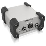 KlarkTeknik DI 10A Active DI Box - Image 3