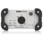 KlarkTeknik DI 10A Active DI Box - Image 2