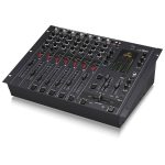 Behringer DX2000USB 7 Channel DJ Mixer - Image 3