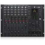 Behringer DX2000USB 7 Channel DJ Mixer