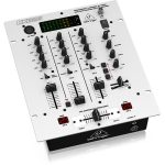 Behringer DX626  3 Channel DJ Mixer - Image 4