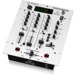 Behringer DX626  3 Channel DJ Mixer - Image 2