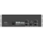 Behringer FBQ6200HD 31-Band Stereo Graphic Equalizer - Image 2