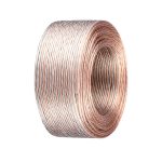 Soundking GB134 Speaker Cable Roll - Image 2